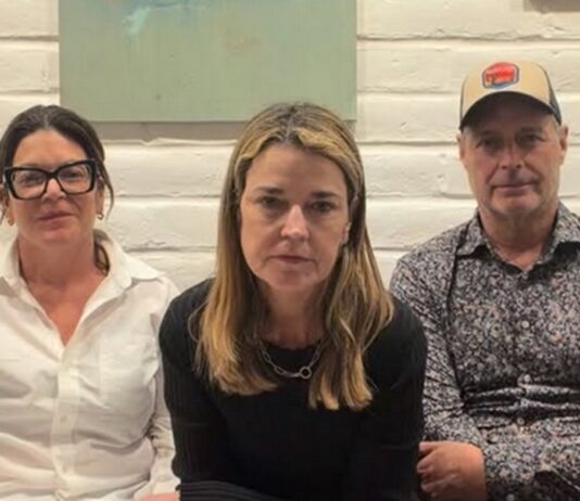 savannah guthrie mere