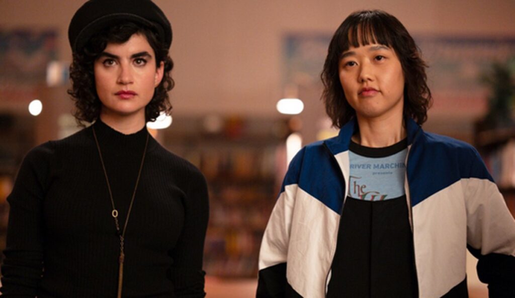 school spirits saison 3 combien depisodes