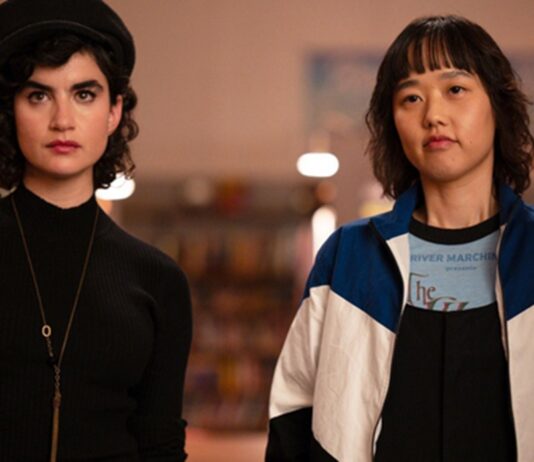 school spirits saison 3 combien depisodes