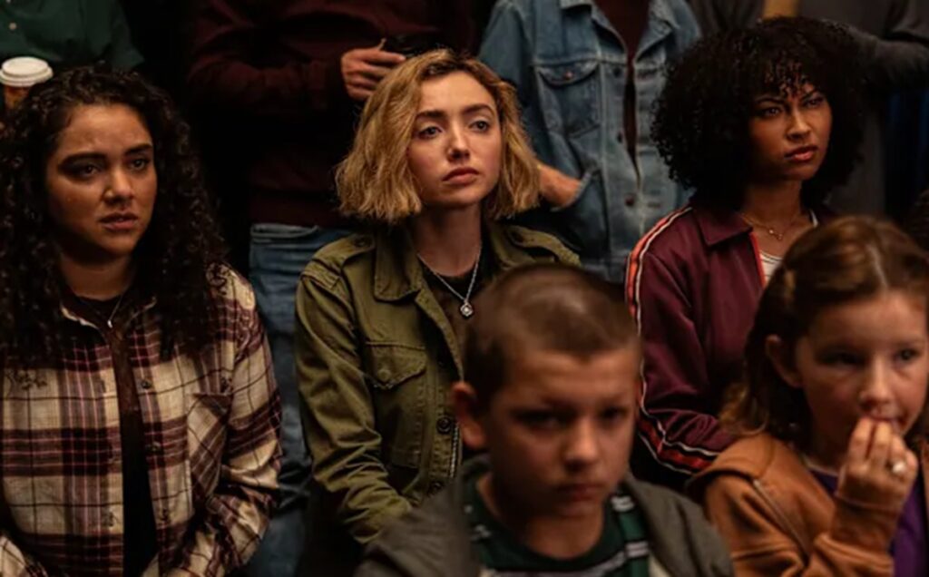 school spirits saison 3 episode 6