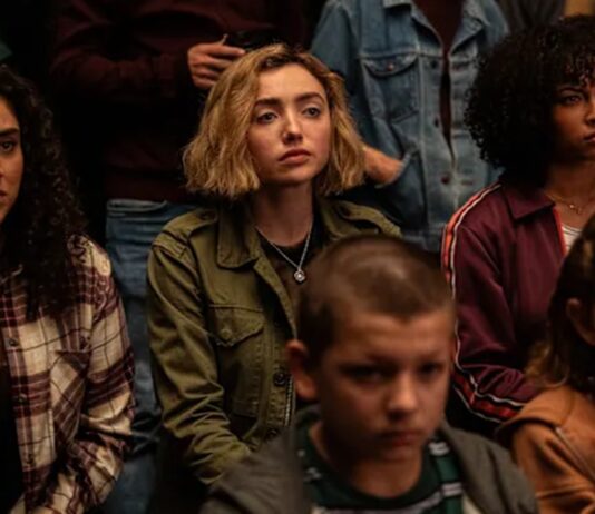 school spirits saison 3 episode 6