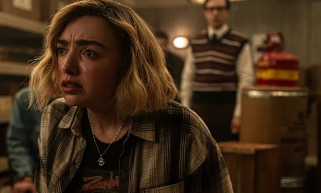 school spirits saison 3 episode 7