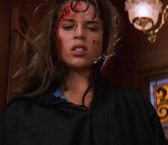 Scream 1 : Explication de la fin ! Qui est le tueur ? scream 1 fin