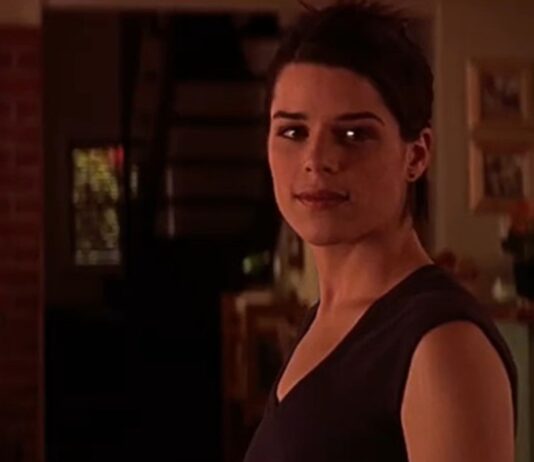 Scream 3 : Explication de la fin ! Qui est le tueur ? scream 3 fin