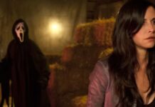 Scream 4 : Explication de la fin ! Qui est le tueur ? scream 4 fin