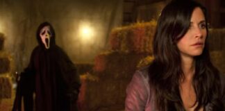 scream 4 fin
