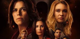 scream 7 netflix