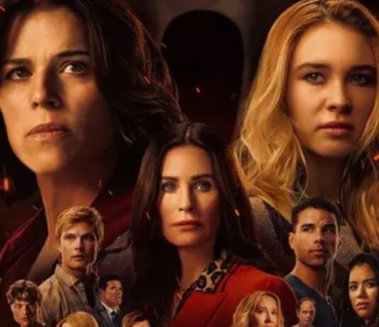 scream 7 netflix