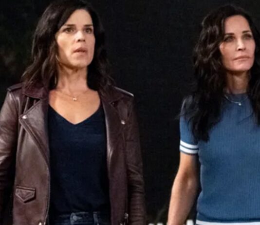 scream 7 qui est mort