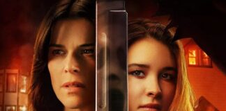 scream 7 scene post generique