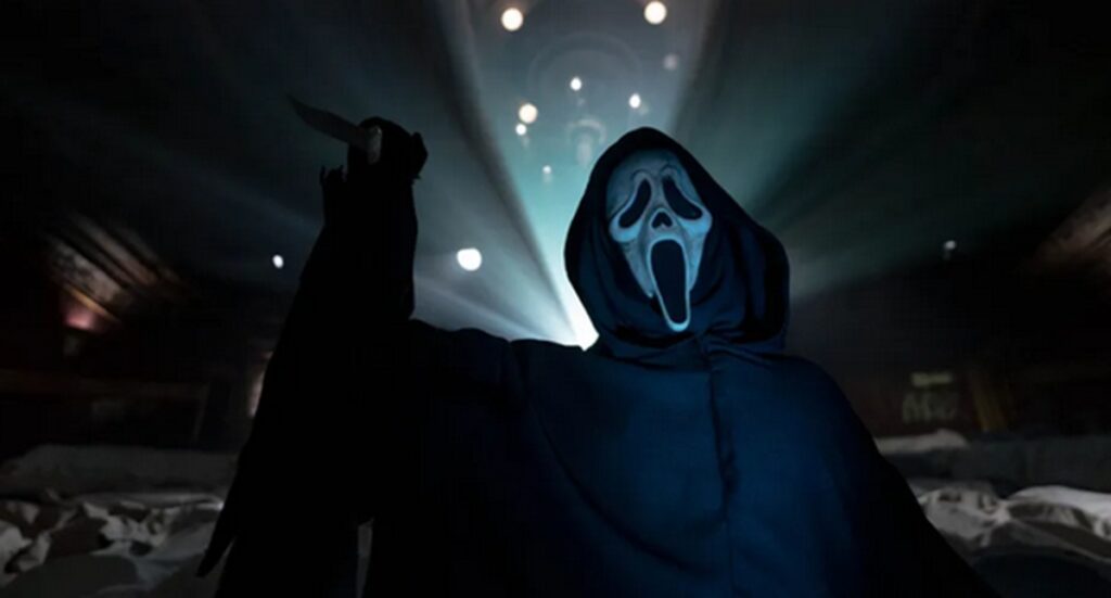 scream 7 streaming