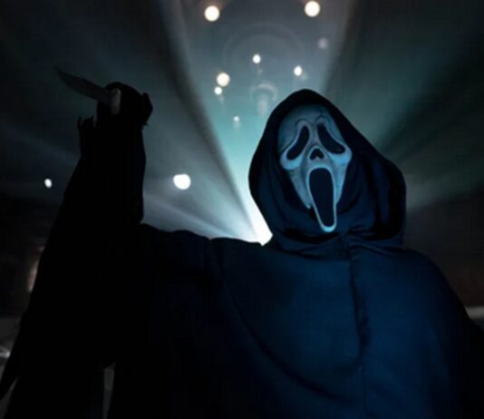 scream 7 streaming