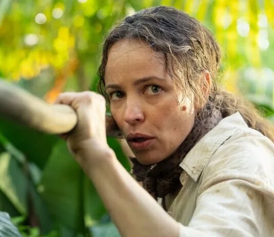 send help streaming netflix