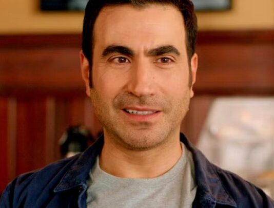 shrinking saison 3 episode 3