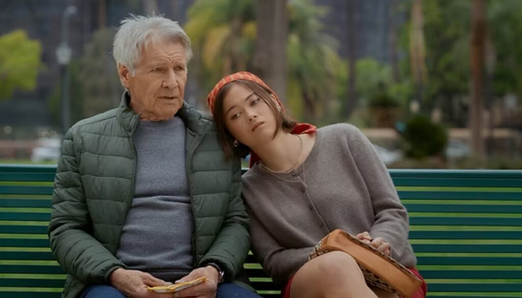 shrinking saison 3 episode 4