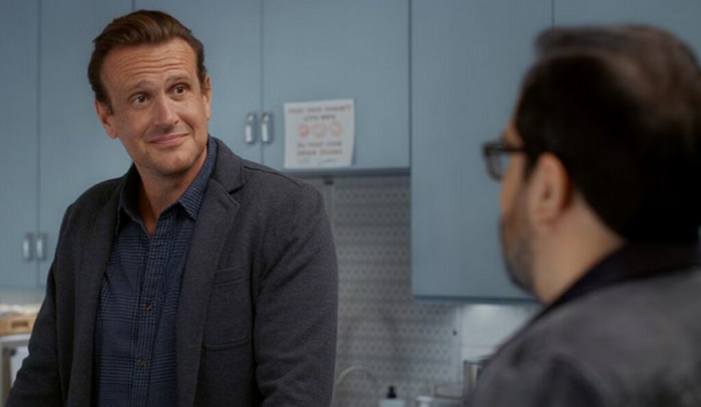 shrinking saison 3 episode 6