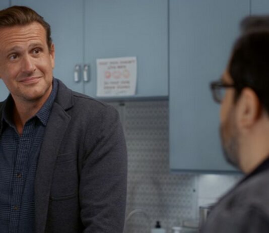 shrinking saison 3 episode 6