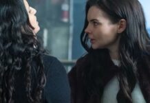 Siren Saison 3 : Explication de la fin ! Ben est il mort ? siren saison 3 fin
