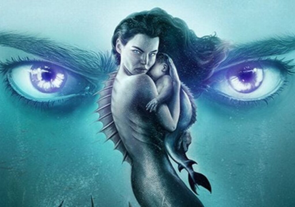 siren saison 4