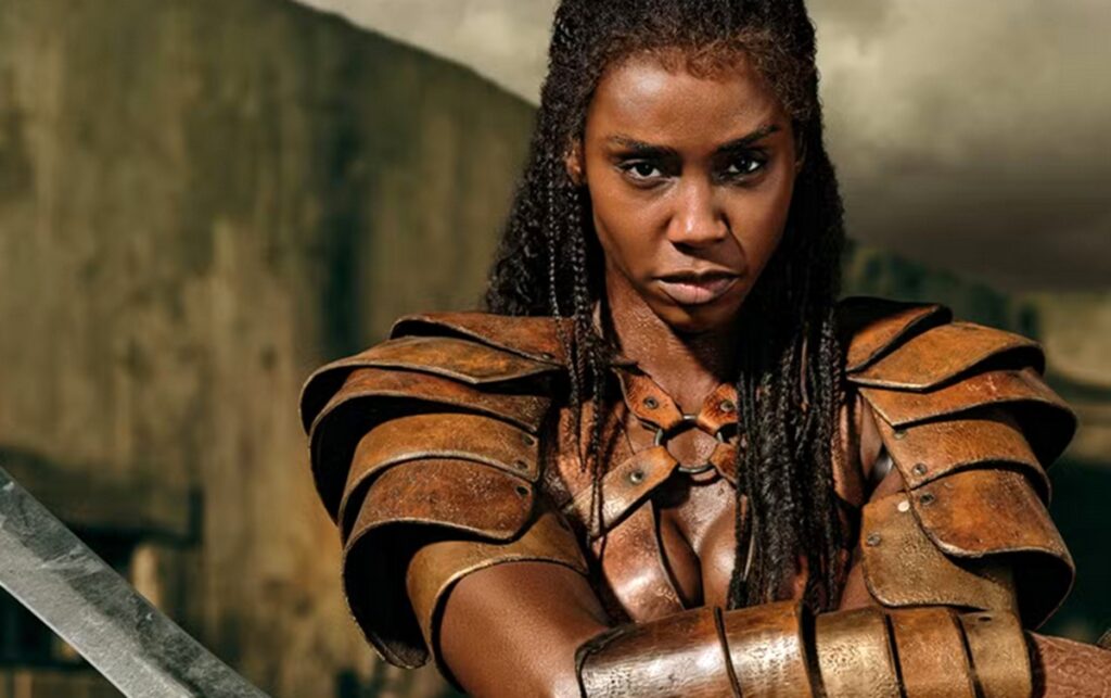 spartacus house of ashur episode 11