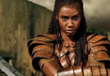 spartacus house of ashur episode 11