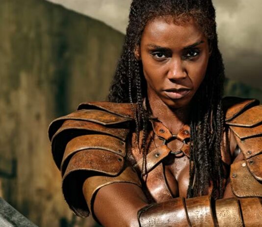 spartacus house of ashur episode 11