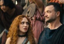 spartacus house of ashur saison 2