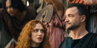 spartacus house of ashur saison 2