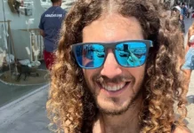 Téhéran Saison 3 : Qui est Lior Waitzman à qui on rend hommage ? teheran lior waitzman