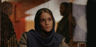 teheran saison 3 episode 6