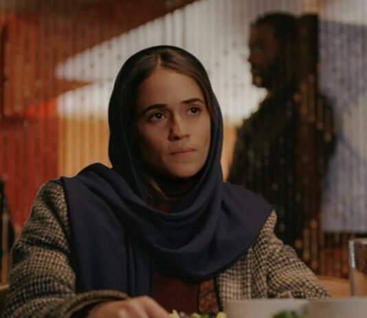 teheran saison 3 episode 6