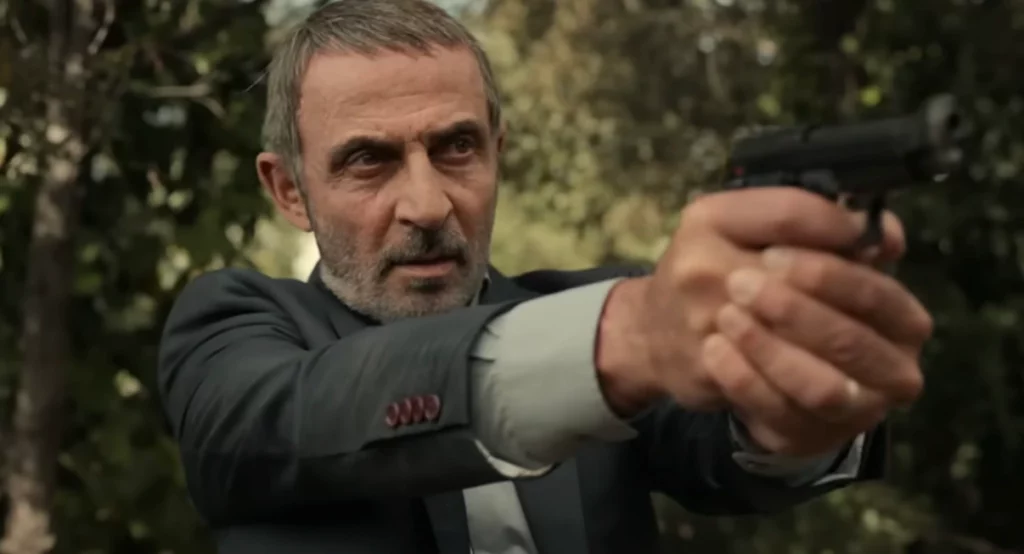 teheran saison 3 fin