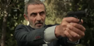 teheran saison 3 fin
