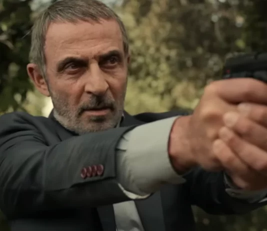 Téhéran Saison 3 : Explication de la fin ! teheran saison 3 fin