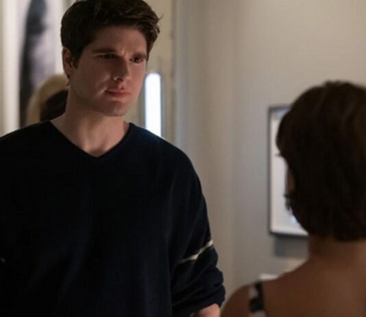 Tell Me Lies Saison 3 Épisode 9 : Quelle date et heure de sortie ? tell me lies saison 3 episode 9