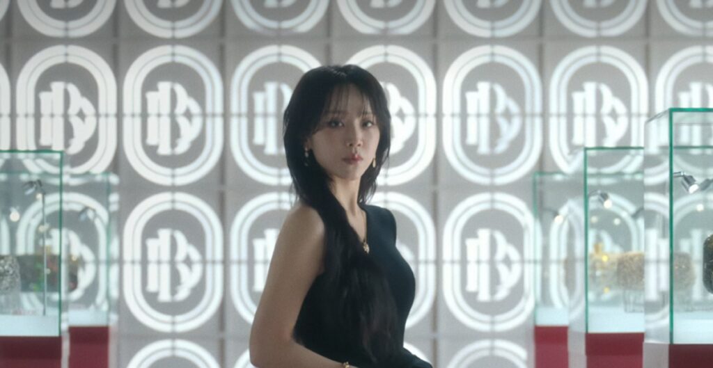 the art of sarah saison 1 fin