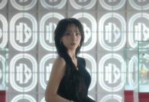 the art of sarah saison 1 fin