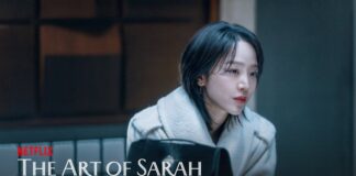the art of sarah saison 2