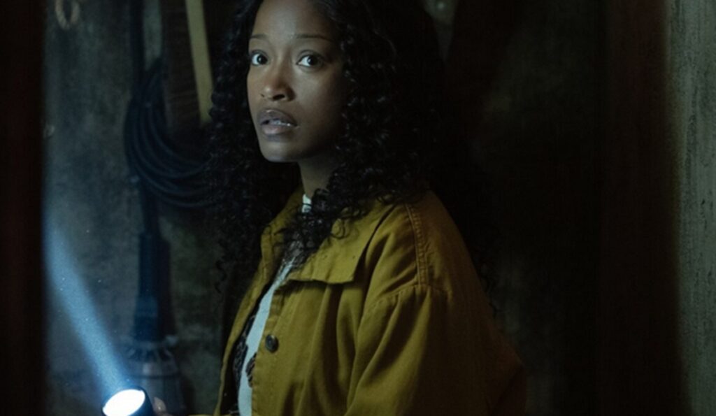 the burbs saison 1 fin