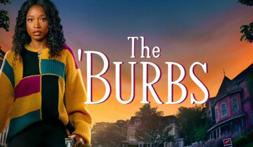 the burbs saison 2