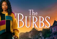 the burbs saison 2