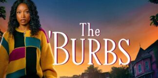 the burbs saison 2