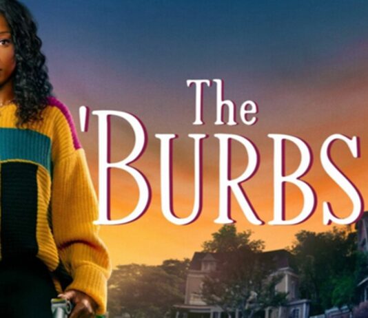 the burbs saison 2