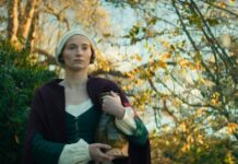 The Dreadful : Explication de la fin ! Qui est mort ? the dreadful fin