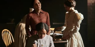 the gray house saison 1 fin