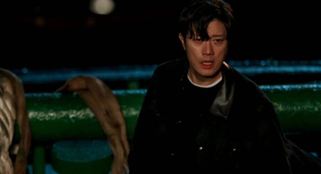 the judge return saison 1 fin