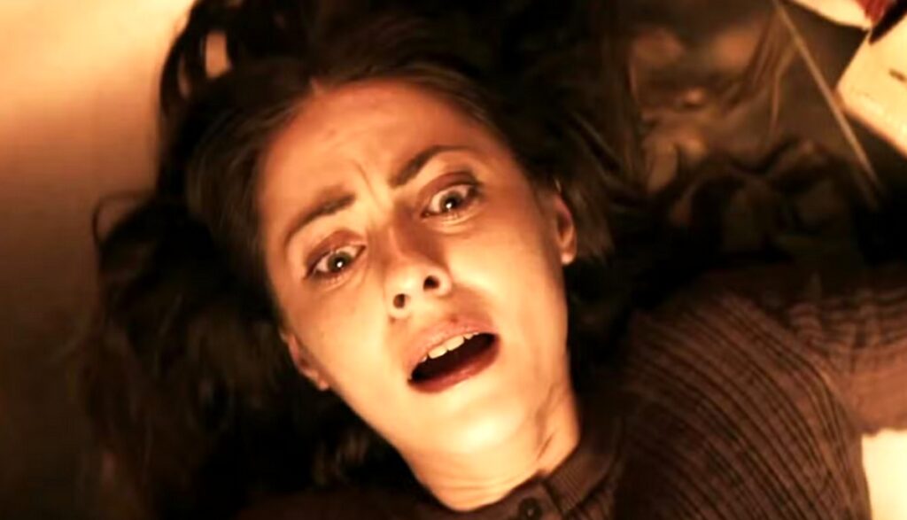 the mortuary assistant age