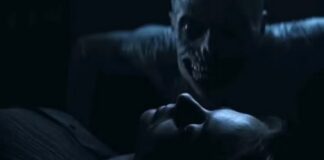 the mortuary assistant fin