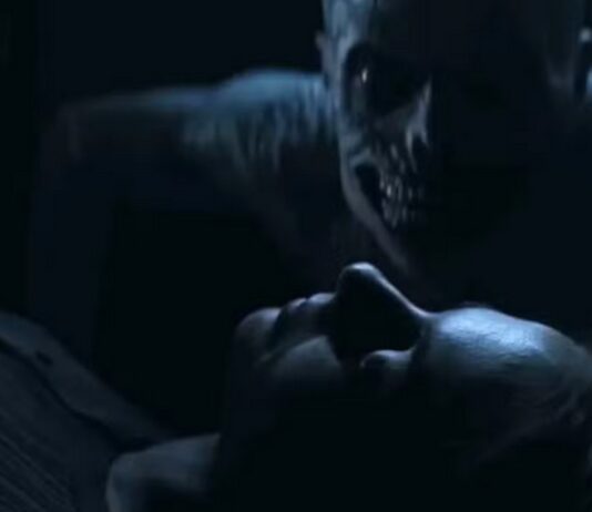 the mortuary assistant fin