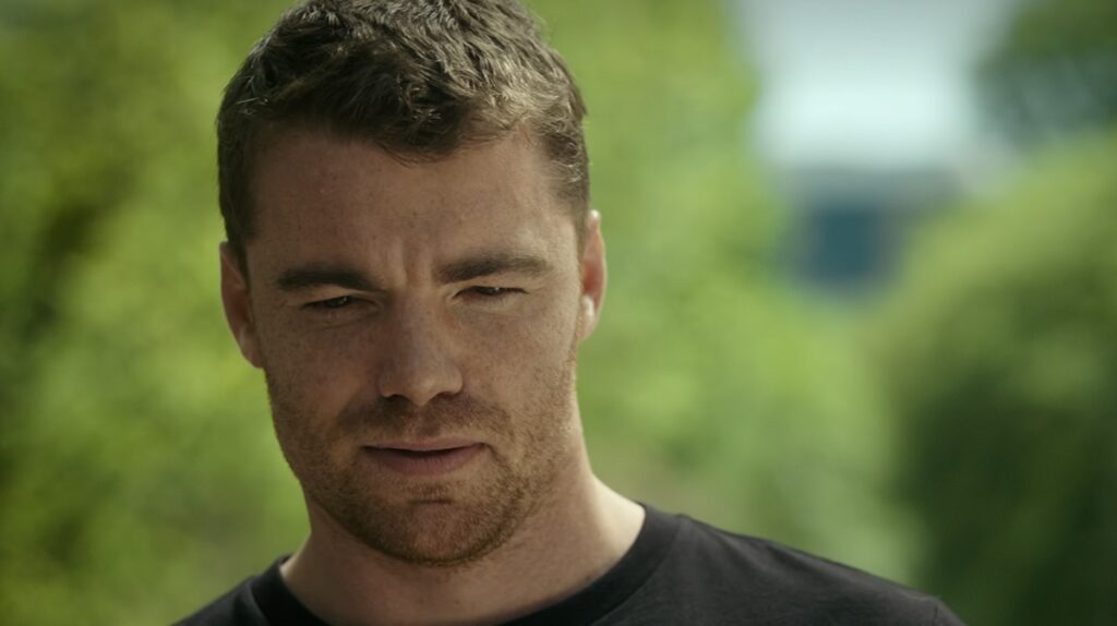 the night agent saison 3 fin